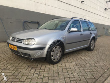 Volkswagen estate car