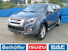 Isuzu 4X4 / SUV car