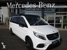 Mercedes combi