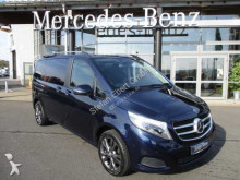Mercedes combi