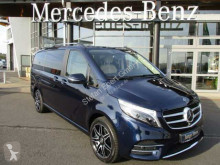 Mercedes V 250 d L 4Matic Avantgarde AMG Line elektr Tür
