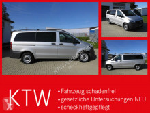 Mercedes combi