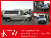 Mercedes combi
