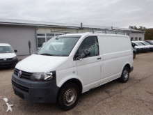 Volkswagen T5 Transporter 2,0 TDI - AHK