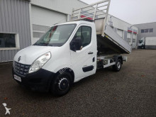 Renault chassis cab