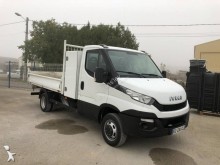Iveco standard tipper van