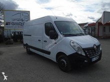 Renault cargo van