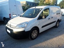 used cargo van