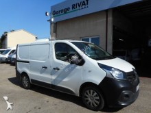 Renault cargo van