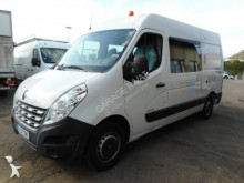Renault cargo van