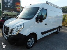 Nissan cargo van