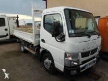 Mitsubishi tipper van