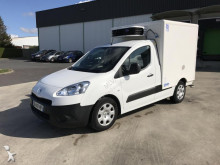 used refrigerated van