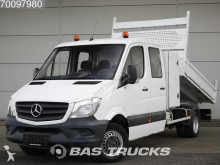 tweedehands open bakwagen standaard