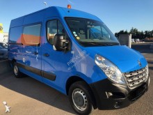 fourgon utilitaire Renault