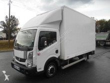 Renault cargo van