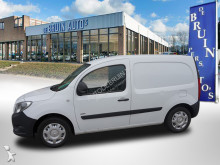 Mercedes cargo van