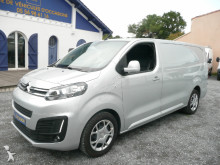 Citroën cargo van