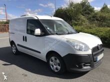 used positive trailer body refrigerated van