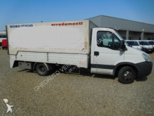 used cargo van