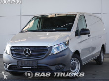 used cargo van