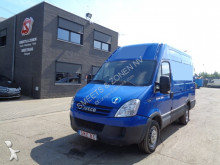 Iveco cargo van
