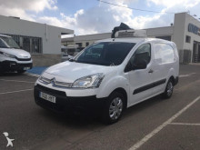 Citroën cargo van