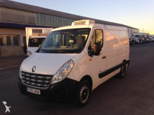 Renault chassis cab