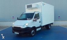 Iveco 35C15 -20ºC