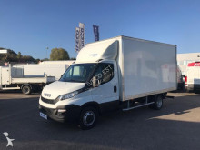 Iveco chassis cab