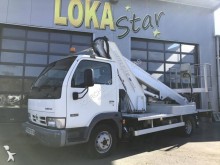 Nissan Cabstar 35.10