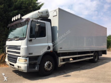 DAF cargo van
