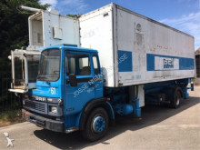 DAF cargo van