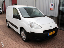Peugeot cargo van