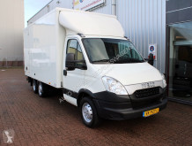 Iveco cargo van