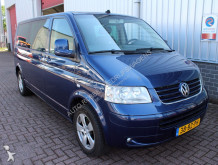 Volkswagen Transporter 2.5 TDI DC Clima Multivan Caravelle L2 340