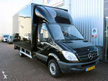 Mercedes cargo van