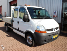 Renault flatbed van