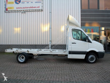 Volkswagen chassis cab