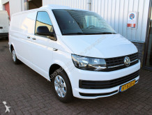 Volkswagen large volume box van