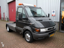 Iveco tow van