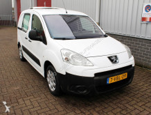 Peugeot cargo van