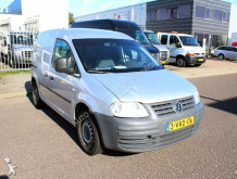 Volkswagen cargo van