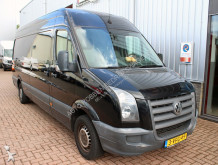Volkswagen large volume box van