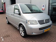 Volkswagen large volume box van