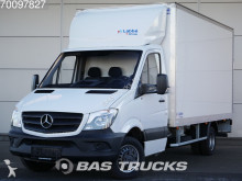 used cargo van