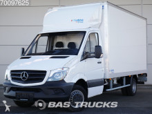 used cargo van