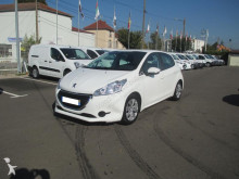 Peugeot city car