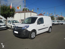 Renault cargo van