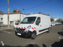 Renault cargo van